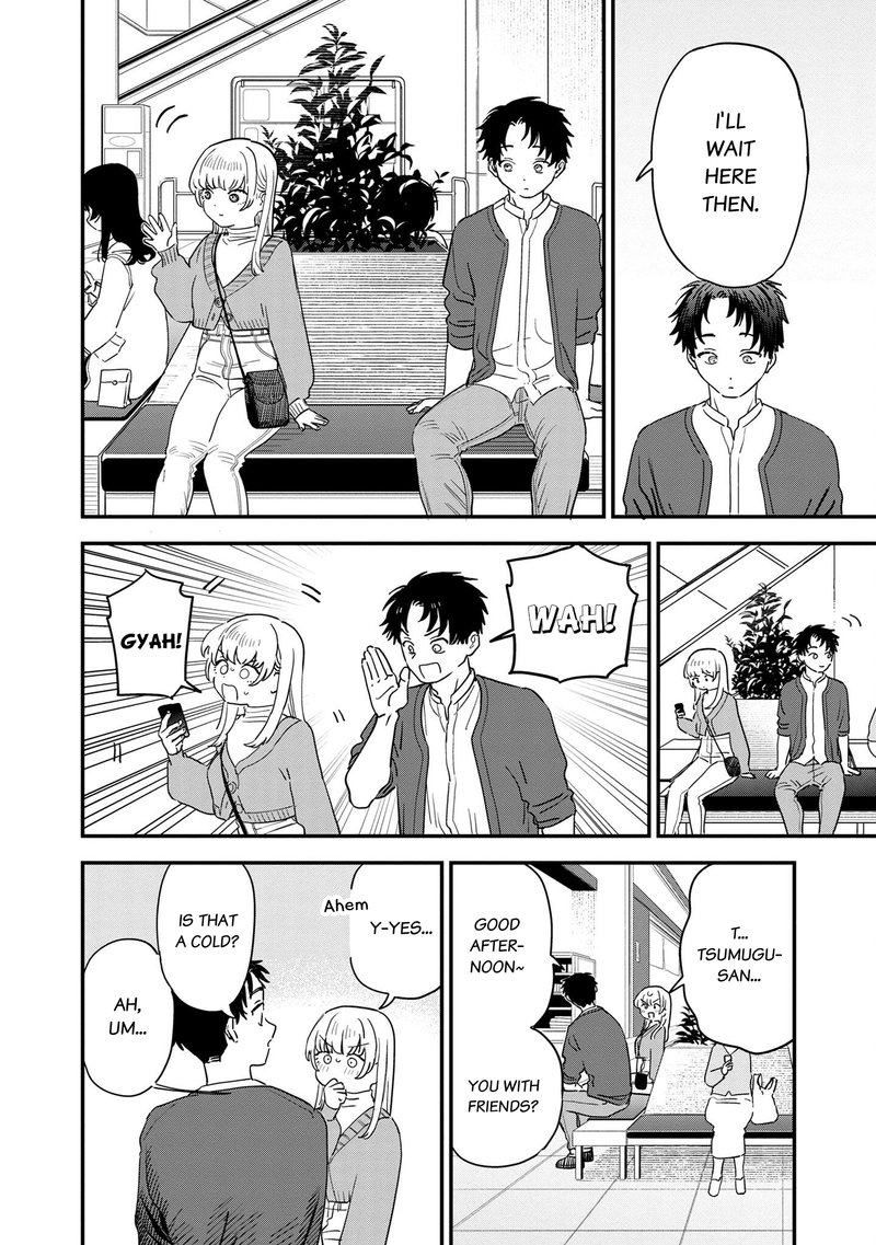 Tonari No Onee San Ga Suki 34 4
