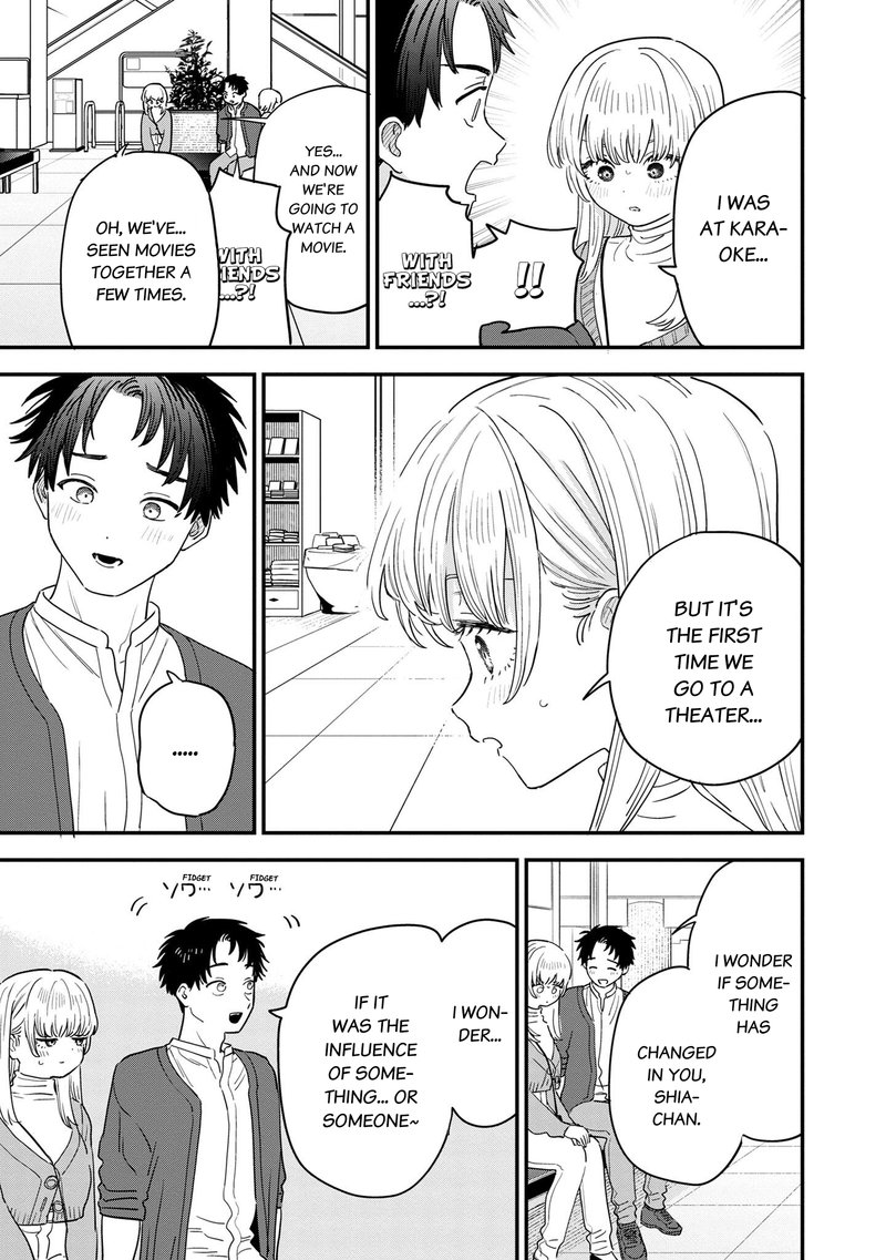 Tonari No Onee San Ga Suki 34 5