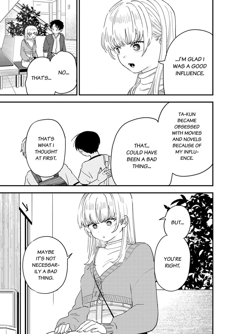 Tonari No Onee San Ga Suki 34 7