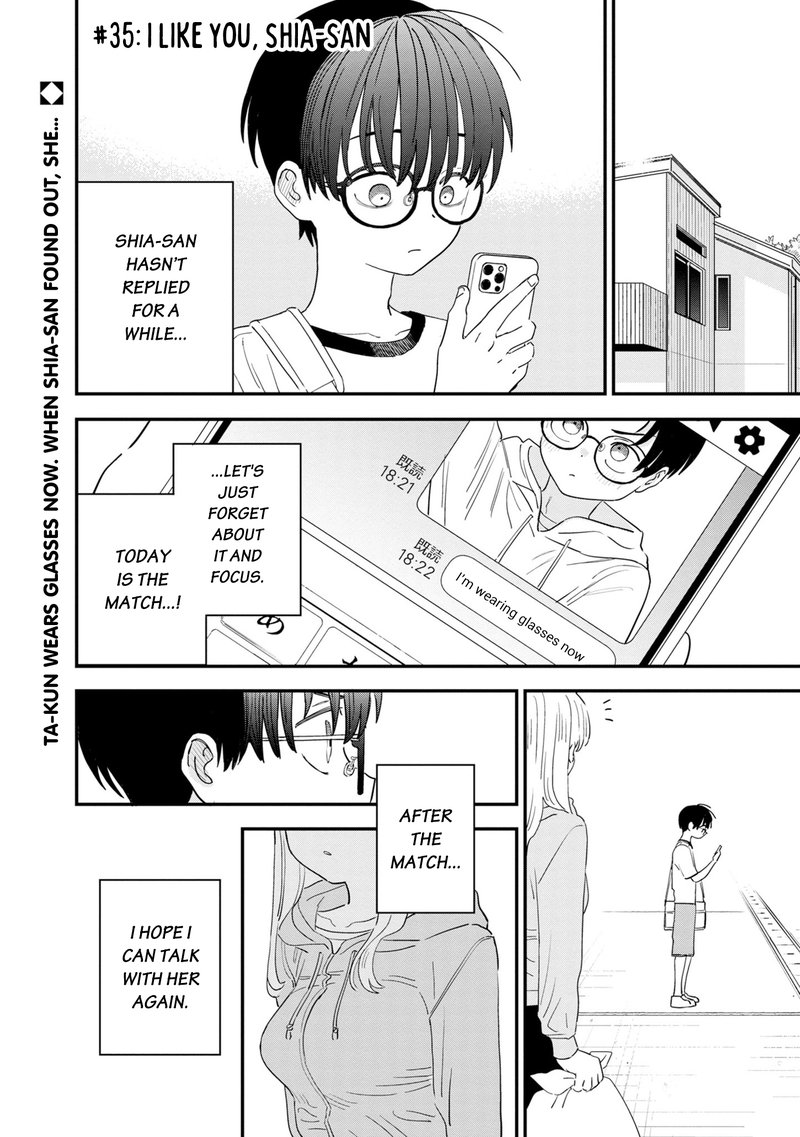 Tonari No Onee San Ga Suki 35 1