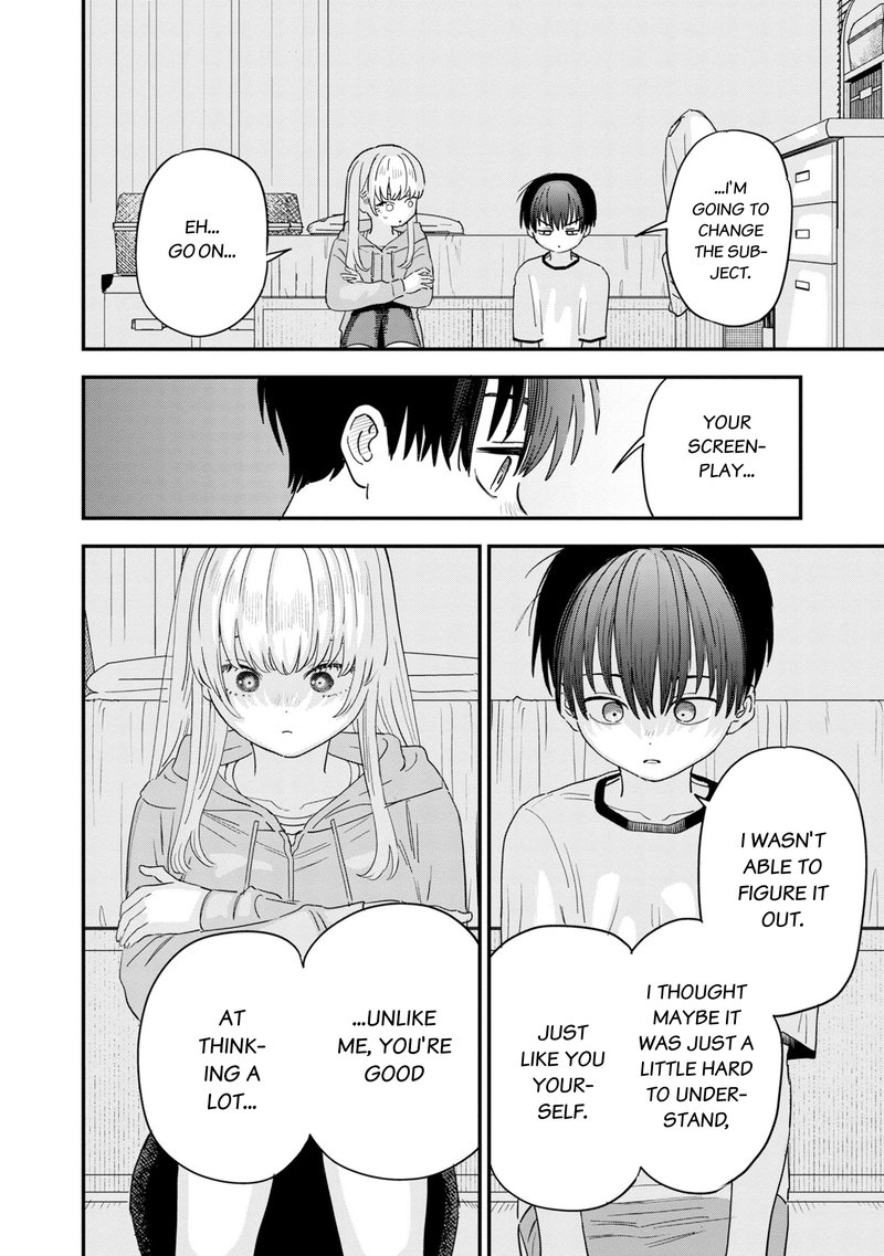 Tonari No Onee San Ga Suki 35 14