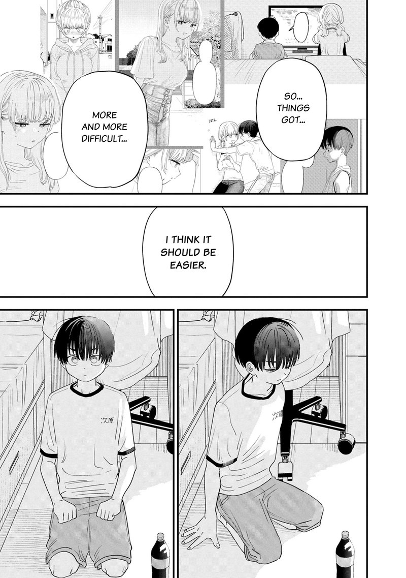 Tonari No Onee San Ga Suki 35 15