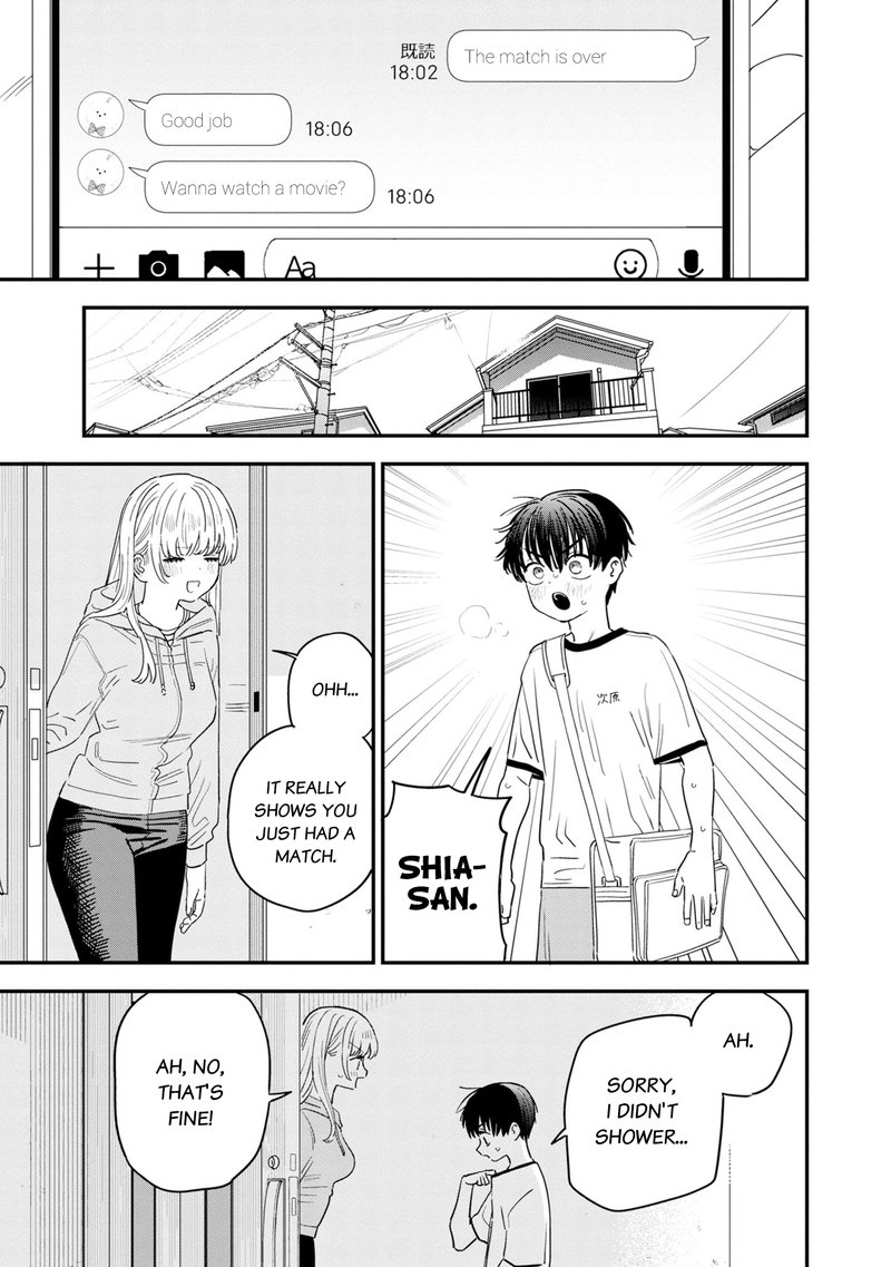 Tonari No Onee San Ga Suki 35 3