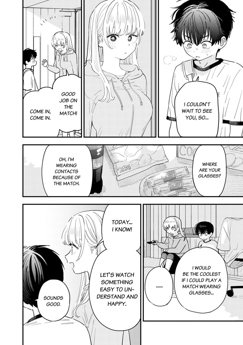 Tonari No Onee San Ga Suki 35 4