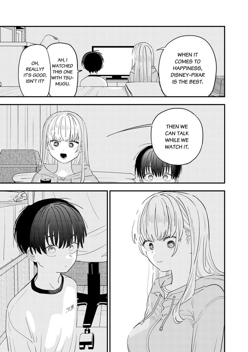 Tonari No Onee San Ga Suki 35 5