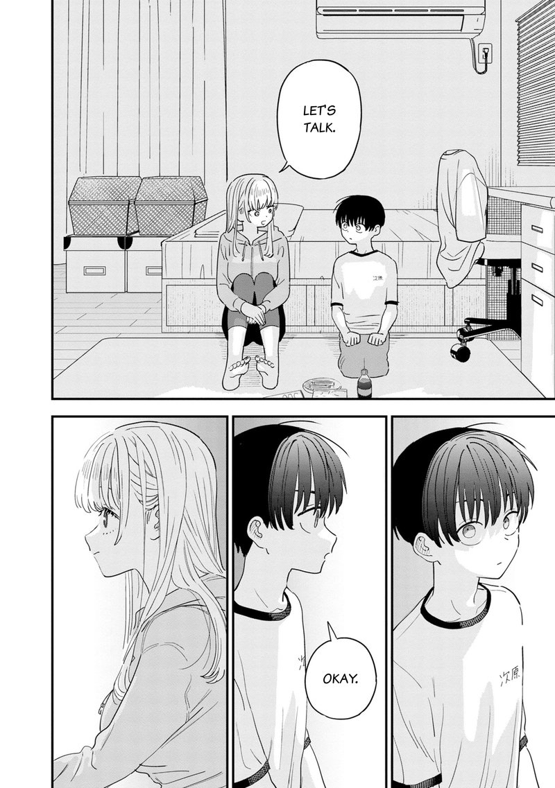 Tonari No Onee San Ga Suki 35 6