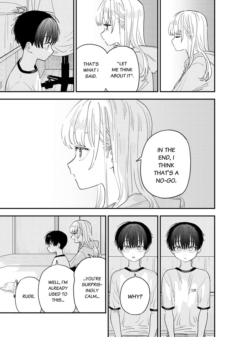 Tonari No Onee San Ga Suki 35 7