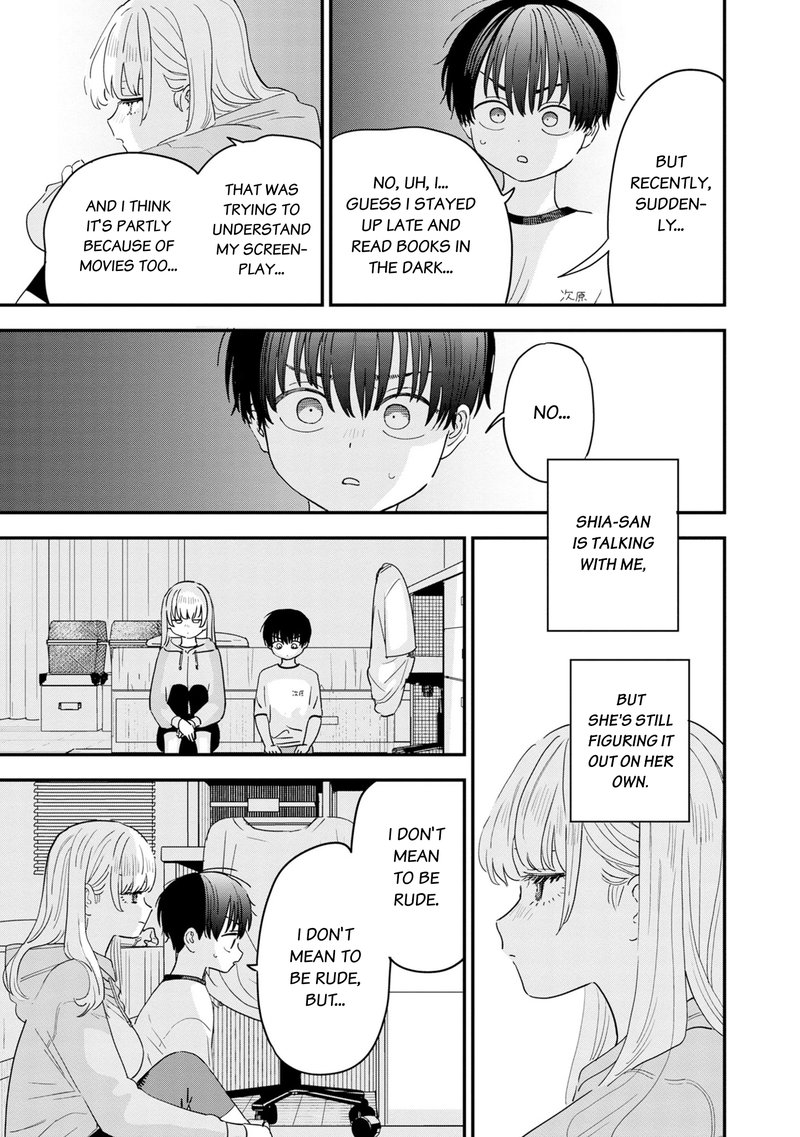 Tonari No Onee San Ga Suki 35 9