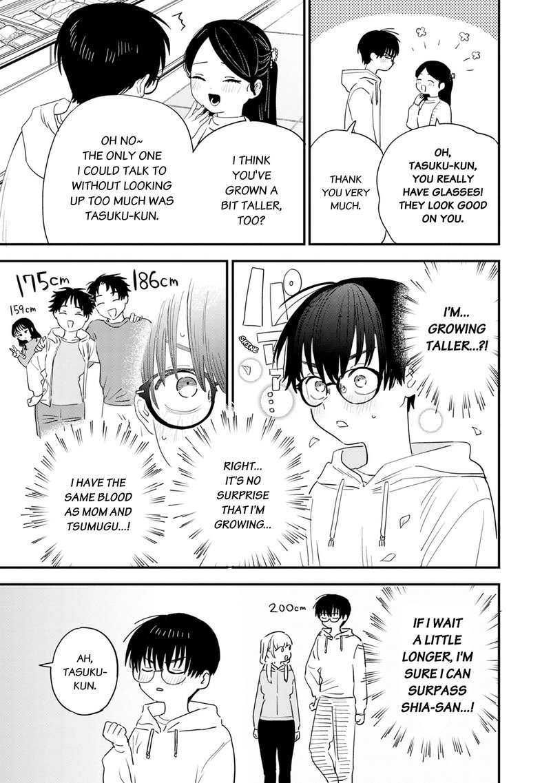 Tonari No Onee San Ga Suki 37 3