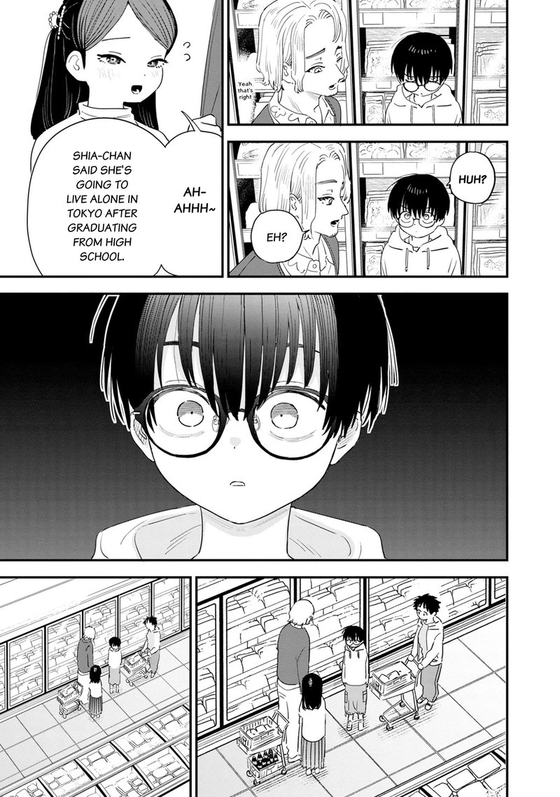 Tonari No Onee San Ga Suki 37 5