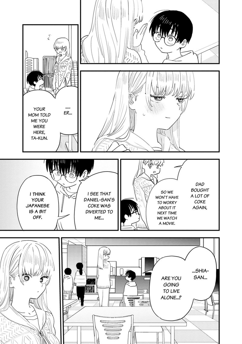 Tonari No Onee San Ga Suki 37 7
