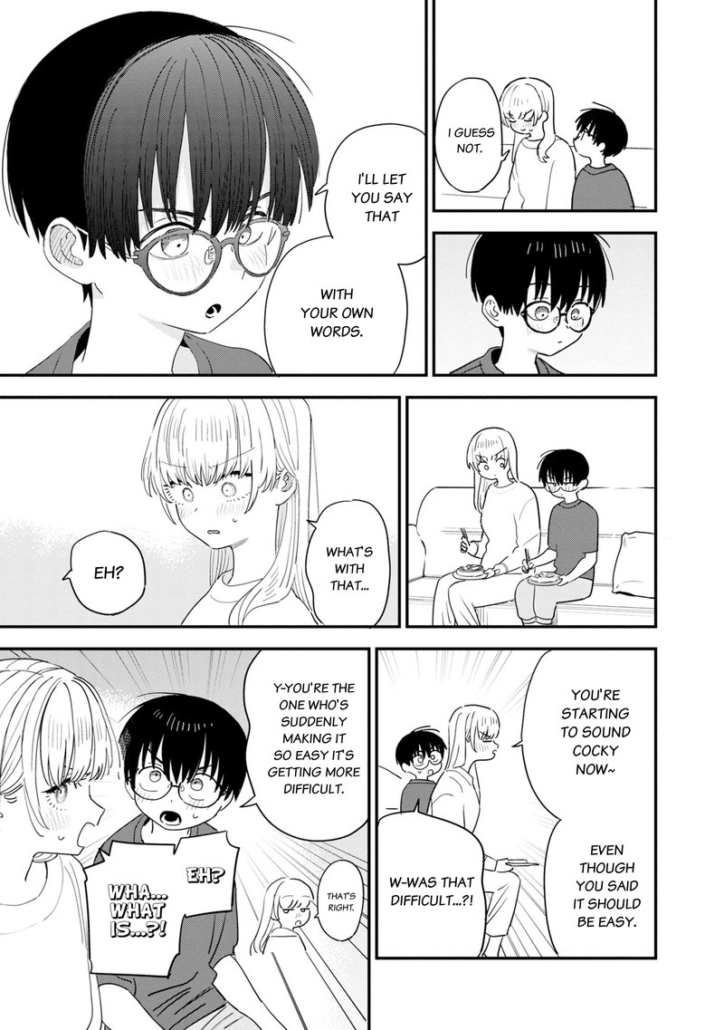 Tonari No Onee San Ga Suki 38 11
