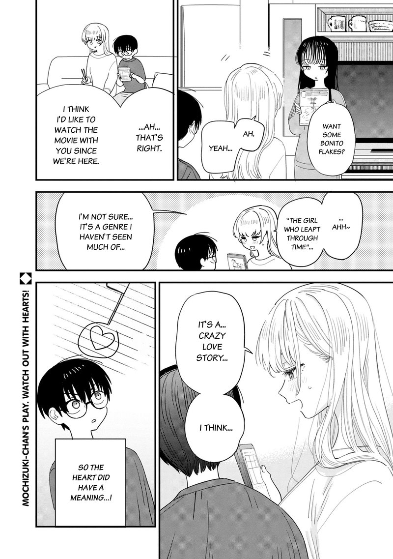 Tonari No Onee San Ga Suki 38 12