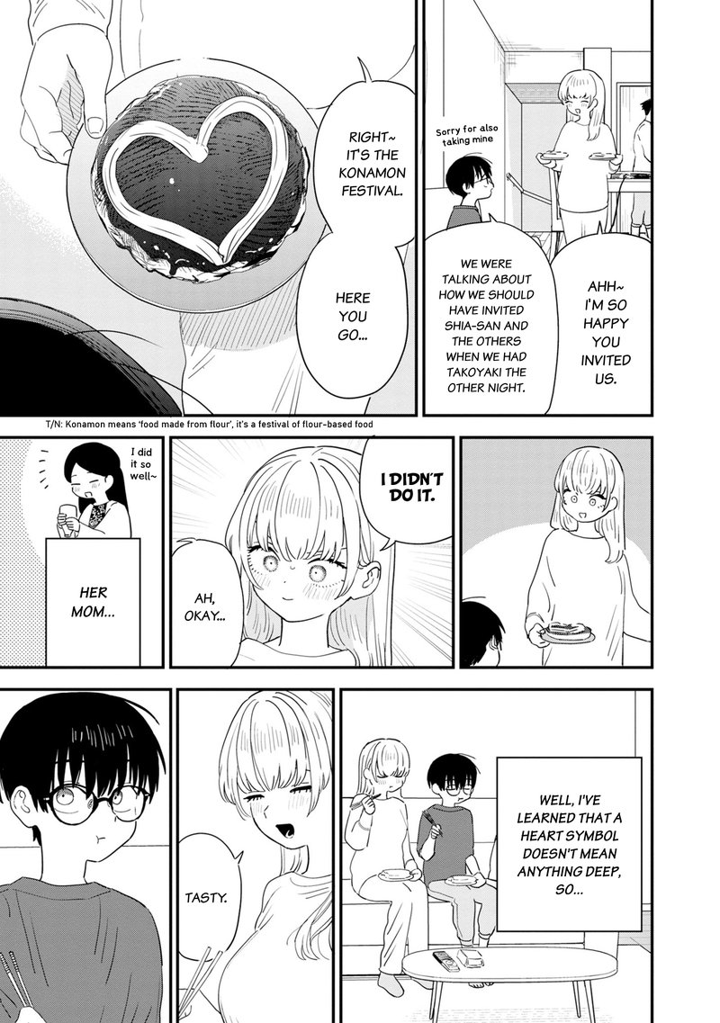 Tonari No Onee San Ga Suki 38 9