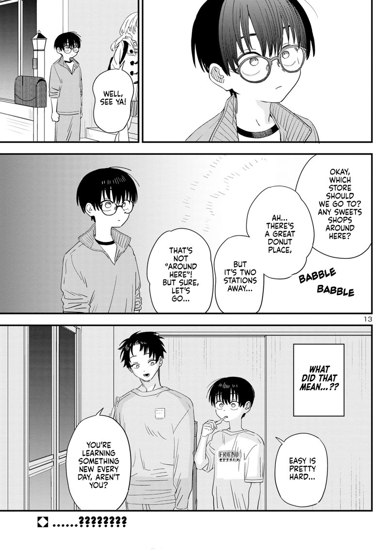 Tonari No Onee San Ga Suki 39 13