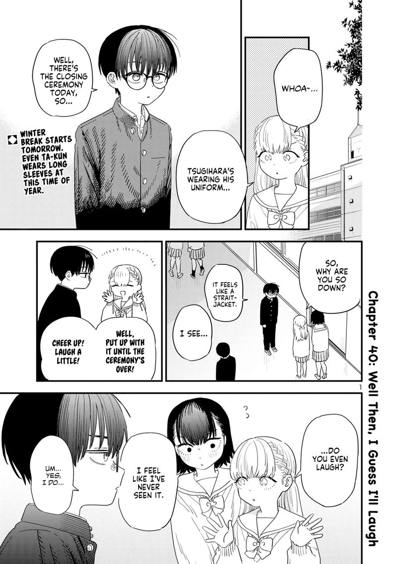 Tonari No Onee San Ga Suki 40 1