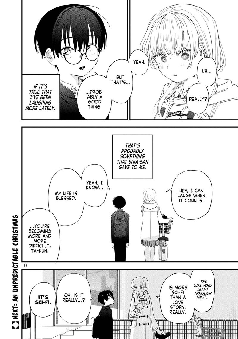 Tonari No Onee San Ga Suki 40 10