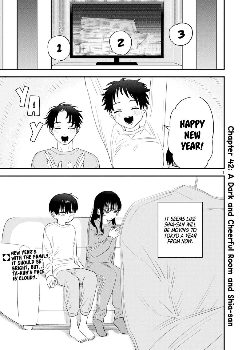 Tonari No Onee San Ga Suki 42 1