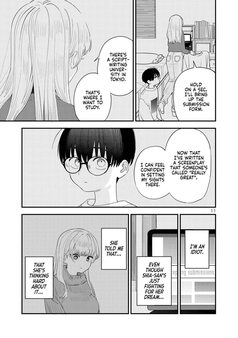 Tonari No Onee San Ga Suki 42 11