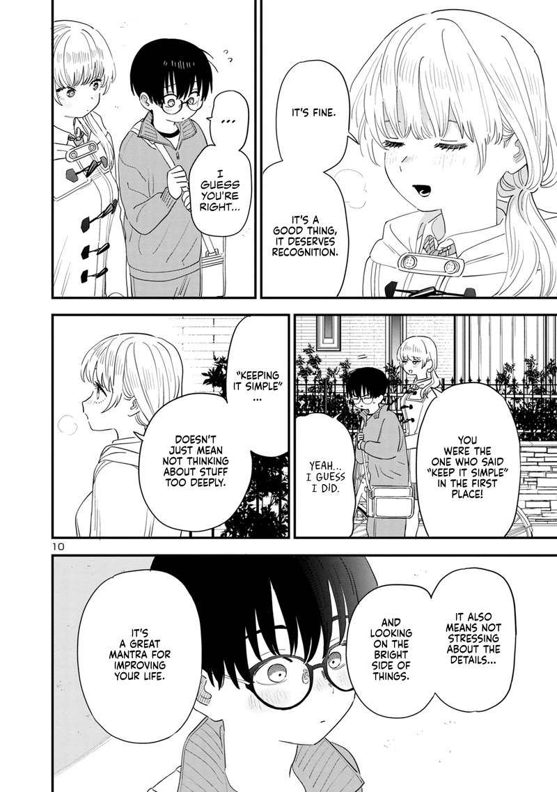 Tonari No Onee San Ga Suki 43 10