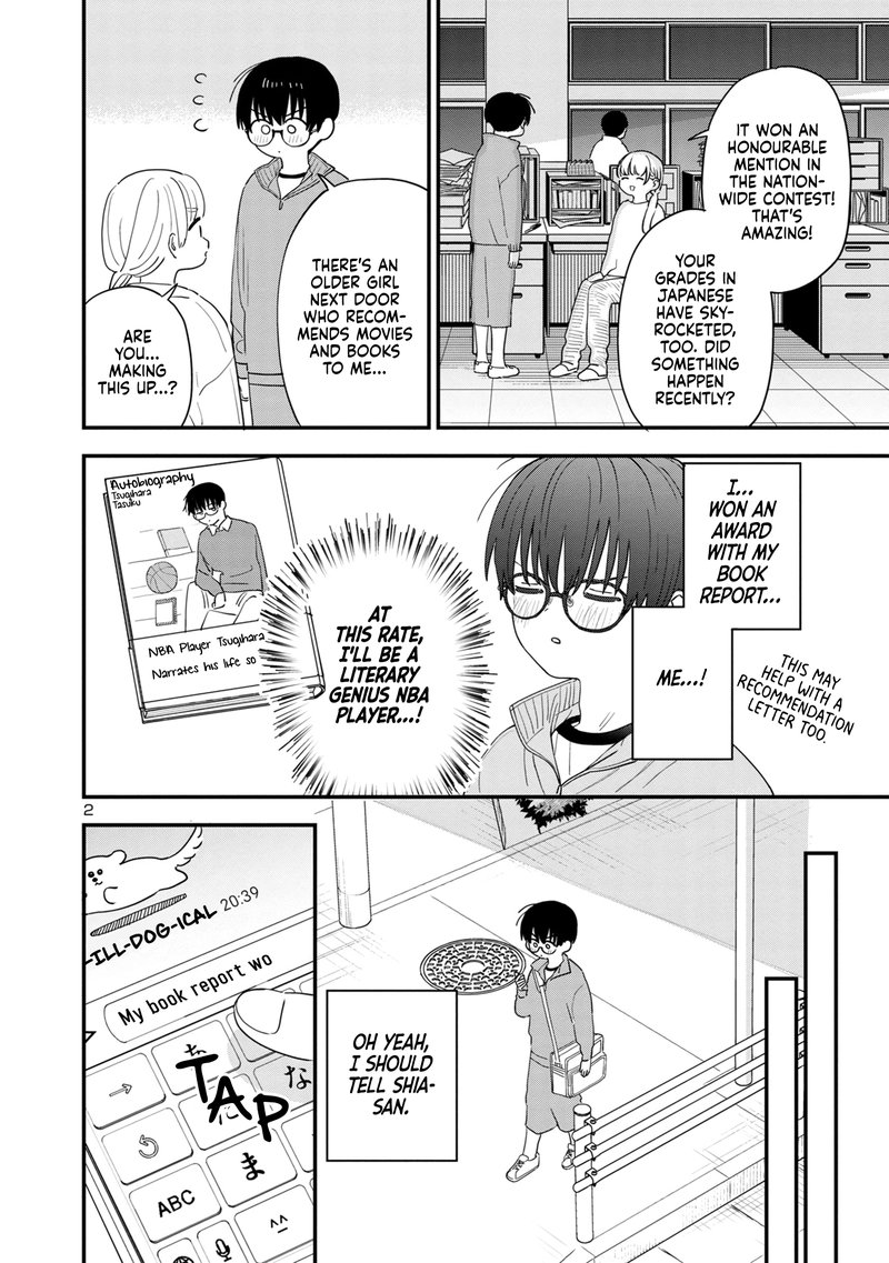 Tonari No Onee San Ga Suki 43 2