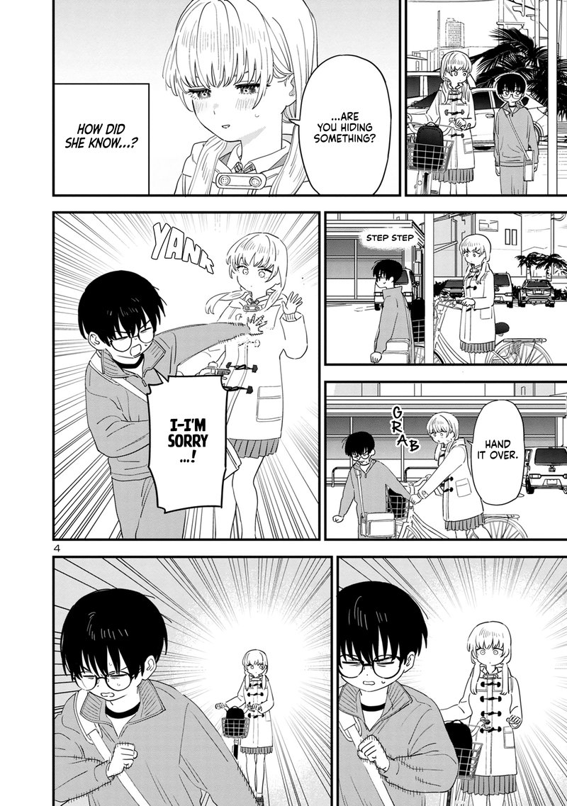 Tonari No Onee San Ga Suki 43 4