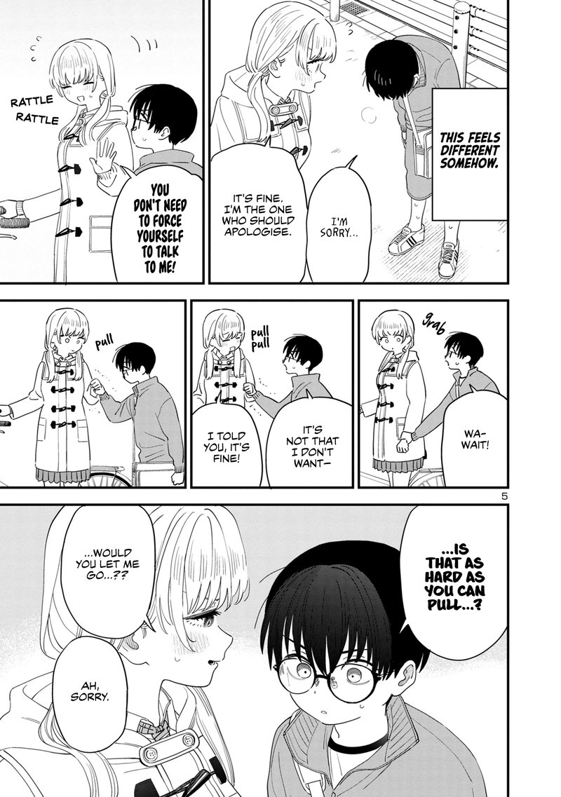 Tonari No Onee San Ga Suki 43 5