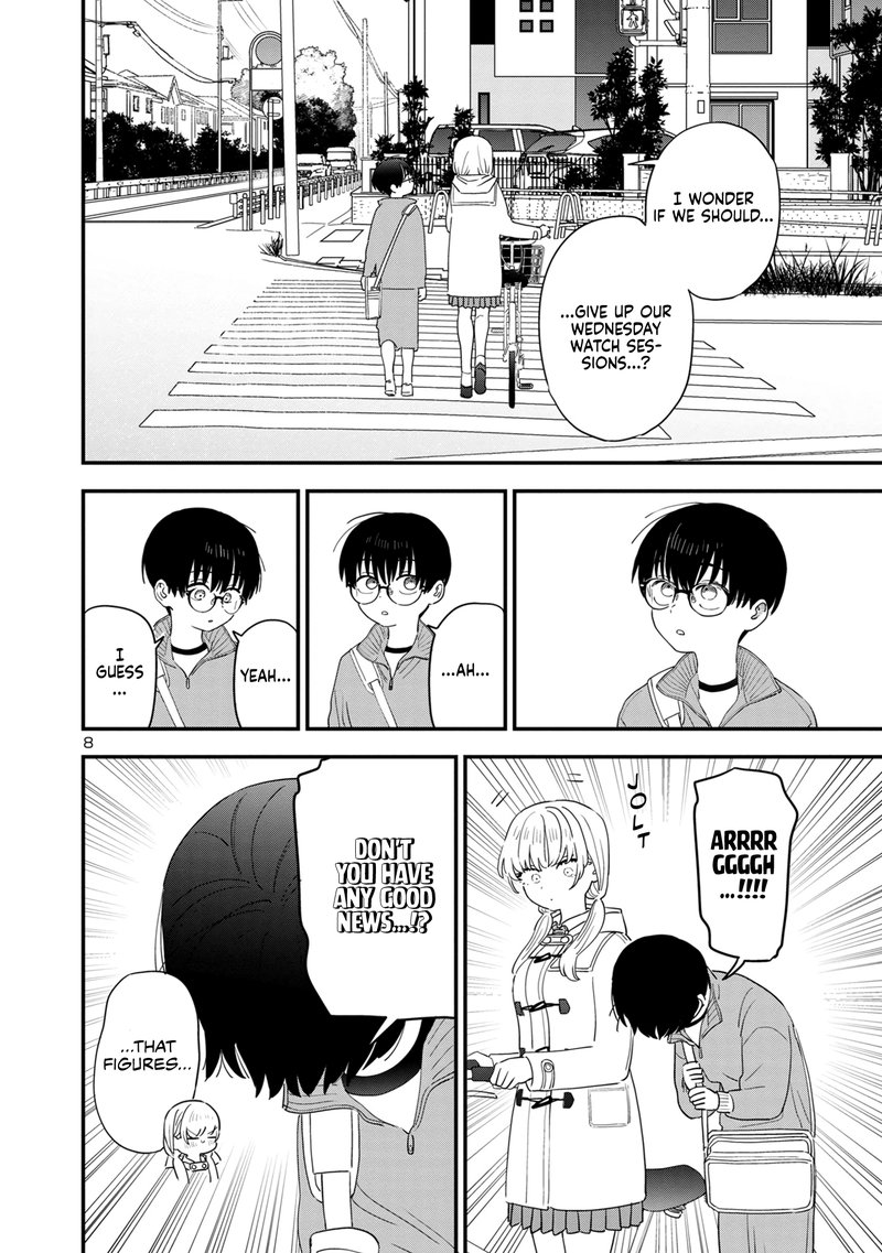 Tonari No Onee San Ga Suki 43 8