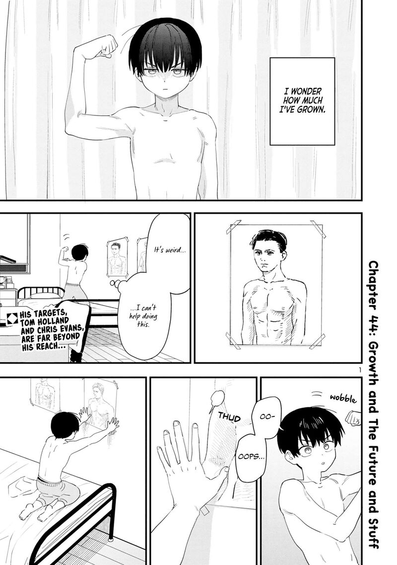 Tonari No Onee San Ga Suki 44 1