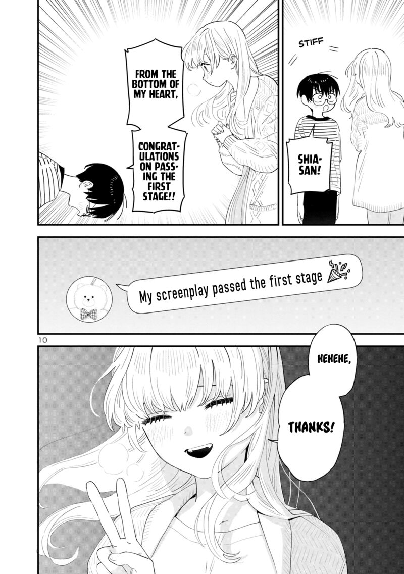 Tonari No Onee San Ga Suki 45 10