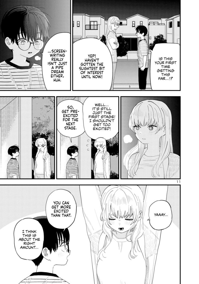 Tonari No Onee San Ga Suki 45 11