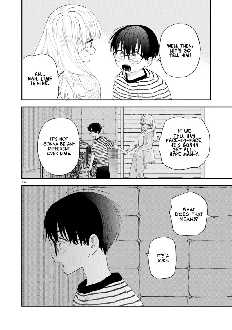 Tonari No Onee San Ga Suki 45 14