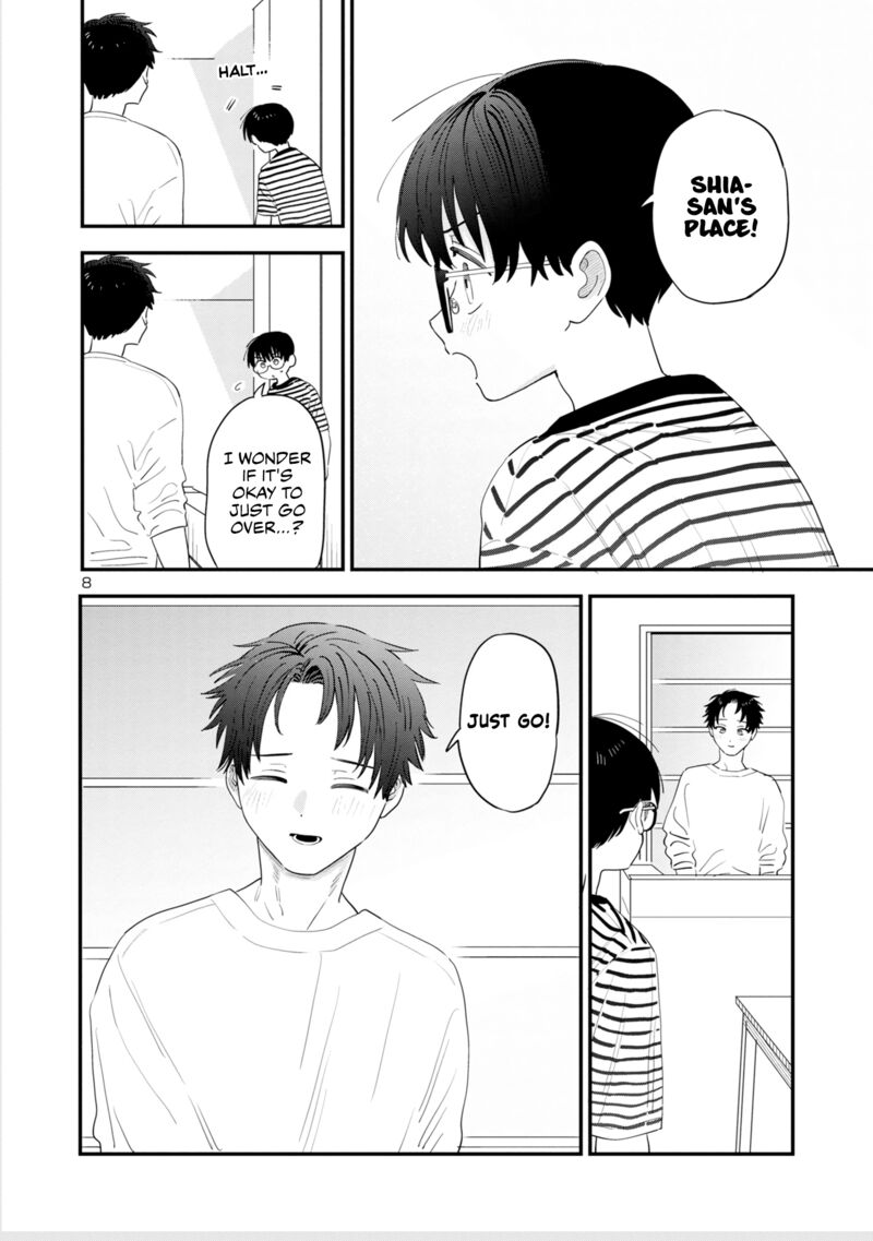 Tonari No Onee San Ga Suki 45 8