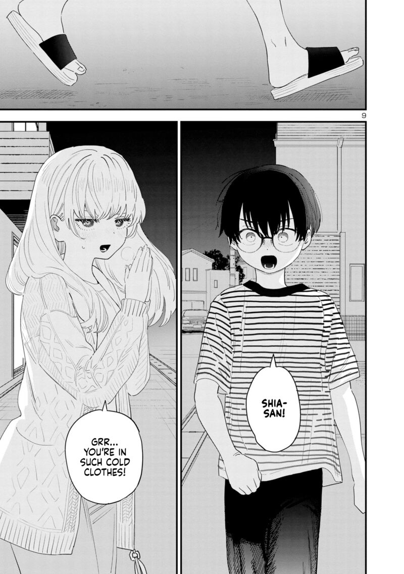 Tonari No Onee San Ga Suki 45 9