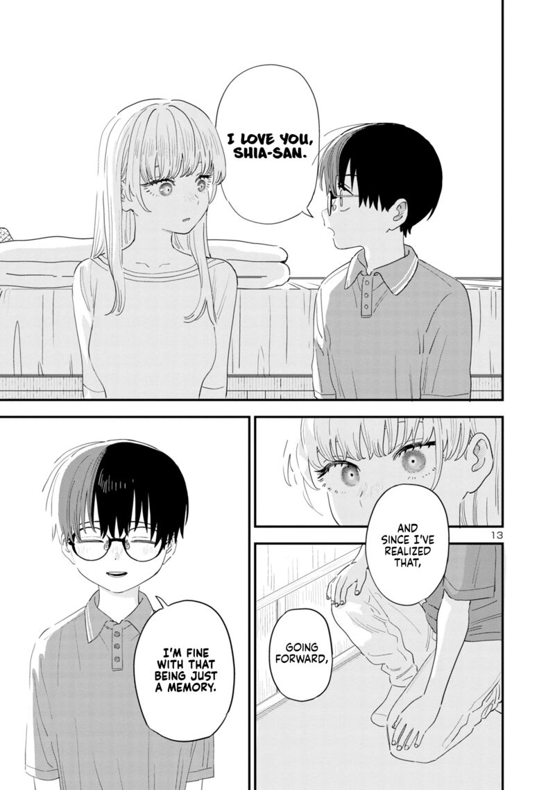 Tonari No Onee San Ga Suki 46 13