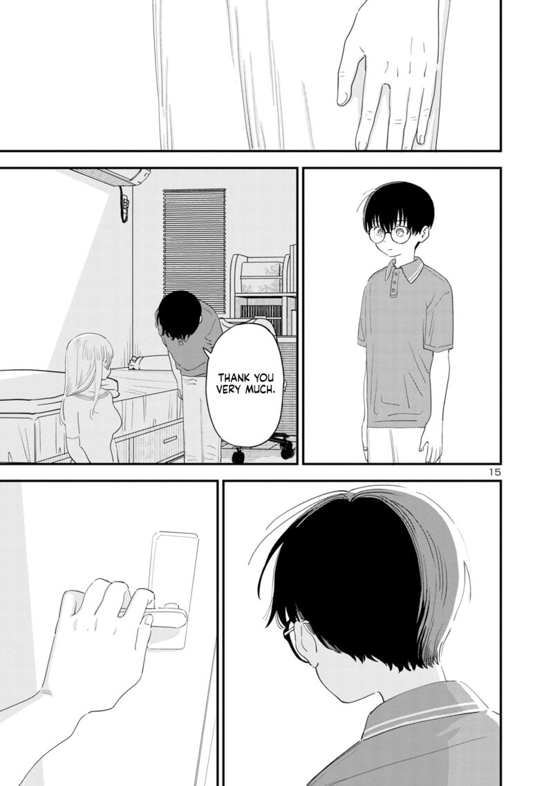 Tonari No Onee San Ga Suki 46 15