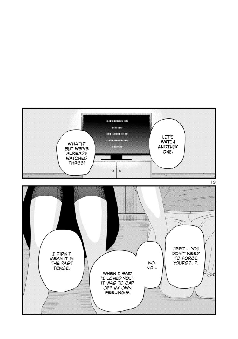 Tonari No Onee San Ga Suki 46 19