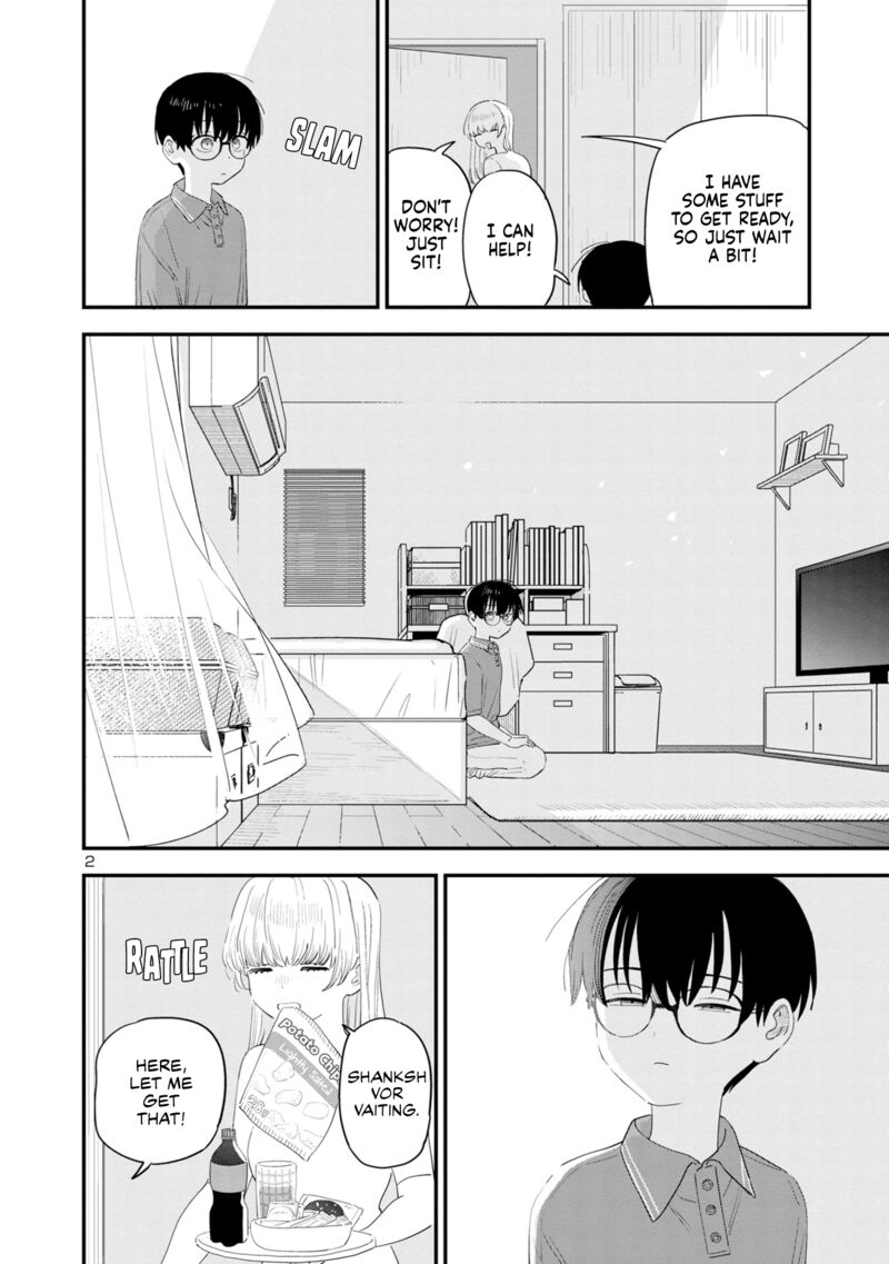 Tonari No Onee San Ga Suki 46 2