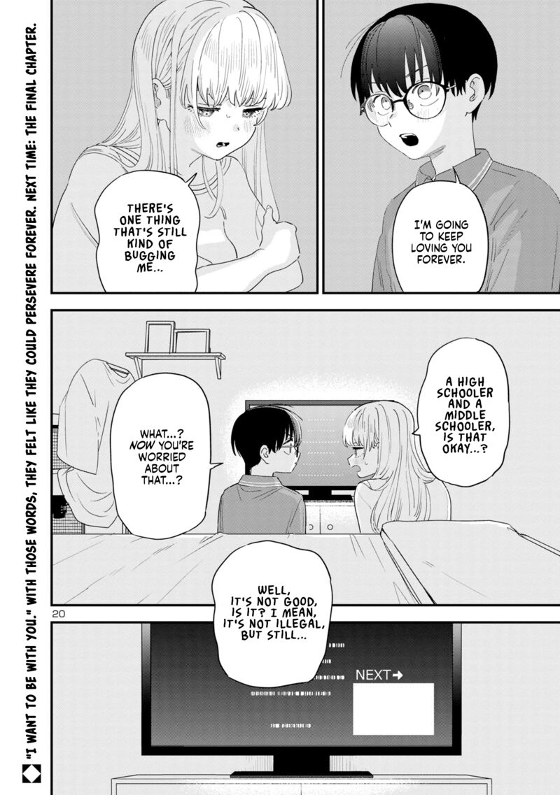 Tonari No Onee San Ga Suki 46 20