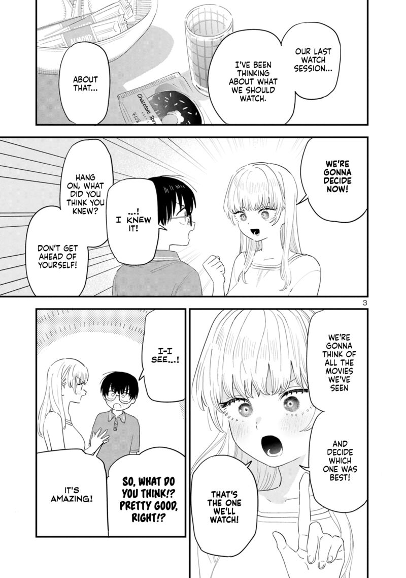 Tonari No Onee San Ga Suki 46 3