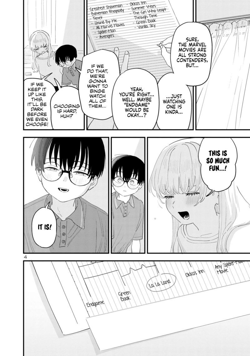 Tonari No Onee San Ga Suki 46 4