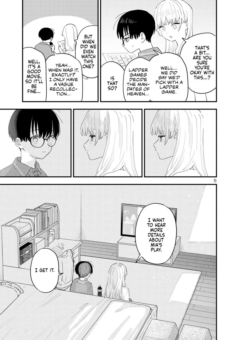 Tonari No Onee San Ga Suki 46 5