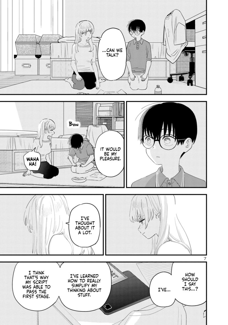 Tonari No Onee San Ga Suki 46 7