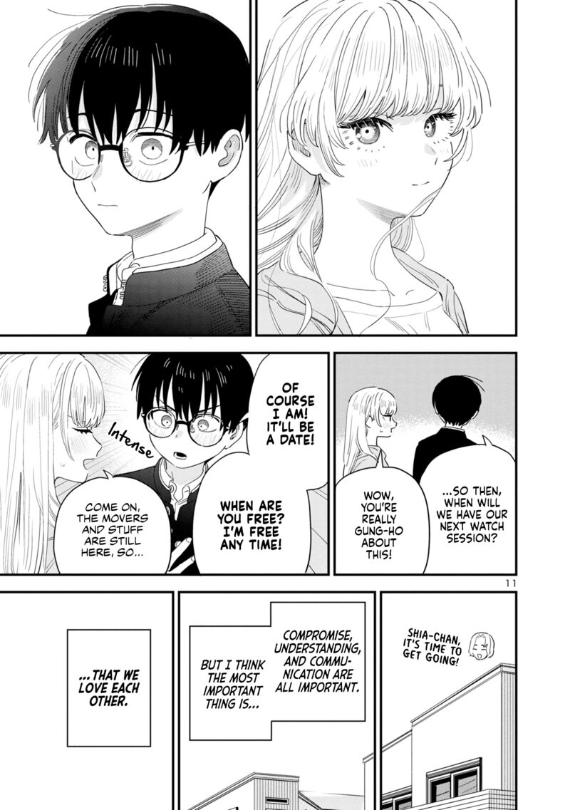 Tonari No Onee San Ga Suki 47 11
