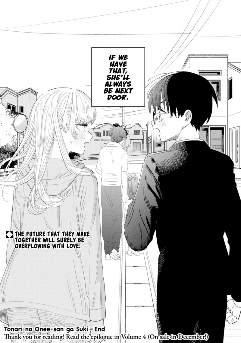 Tonari No Onee San Ga Suki 47 12