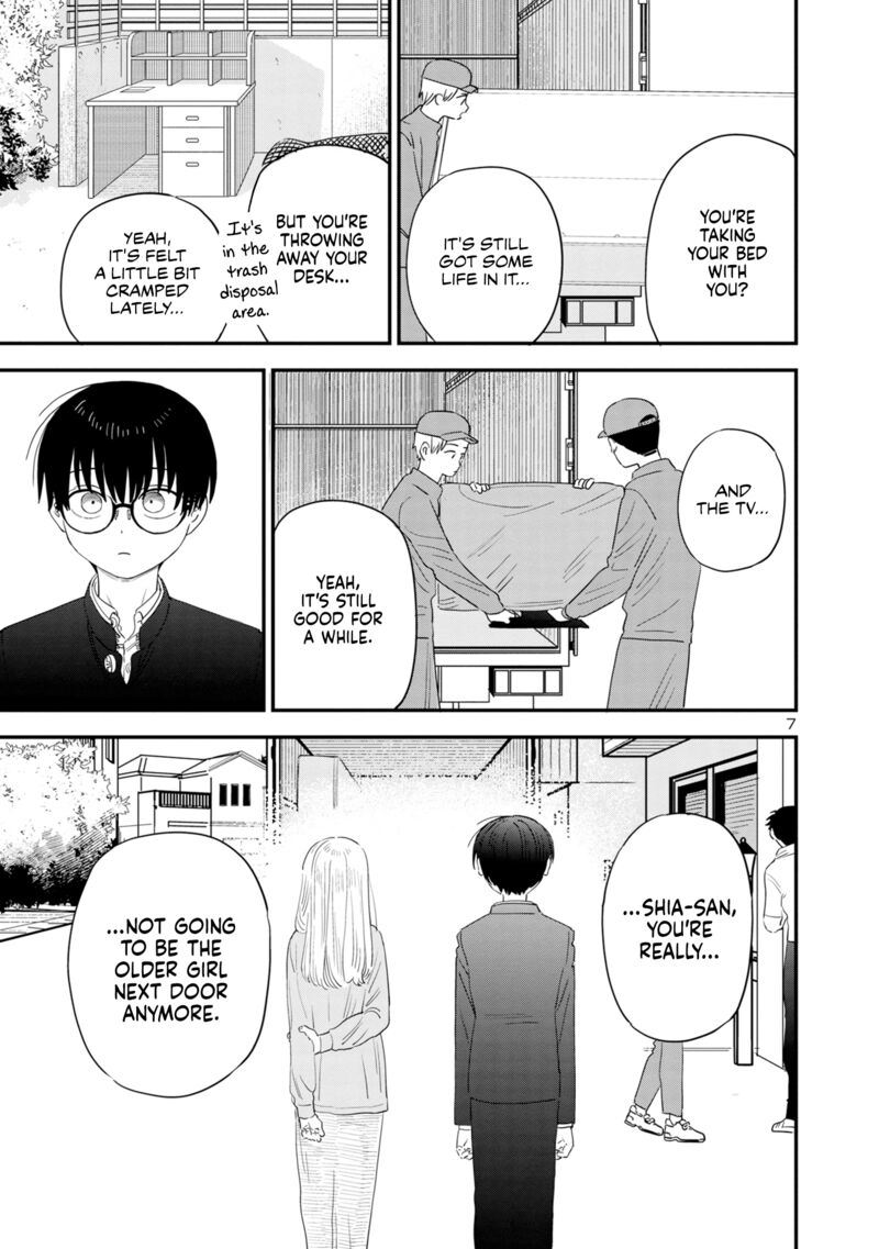 Tonari No Onee San Ga Suki 47 7