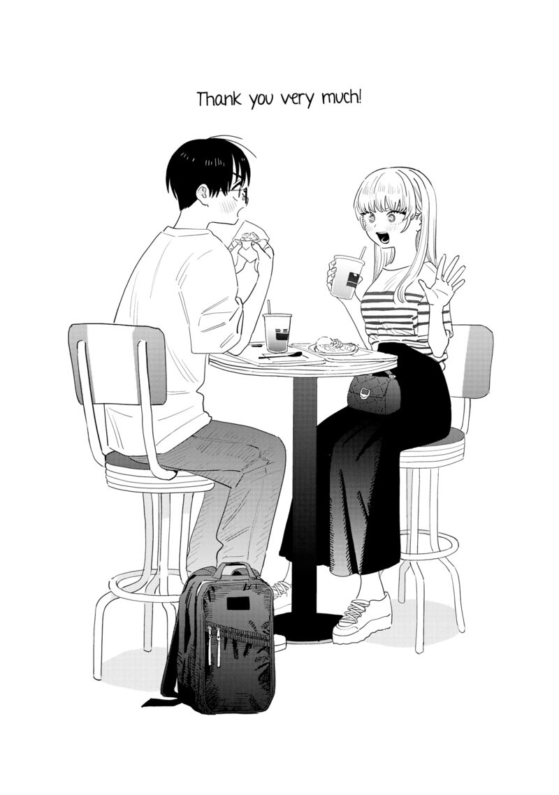 Tonari No Onee San Ga Suki 47e 17