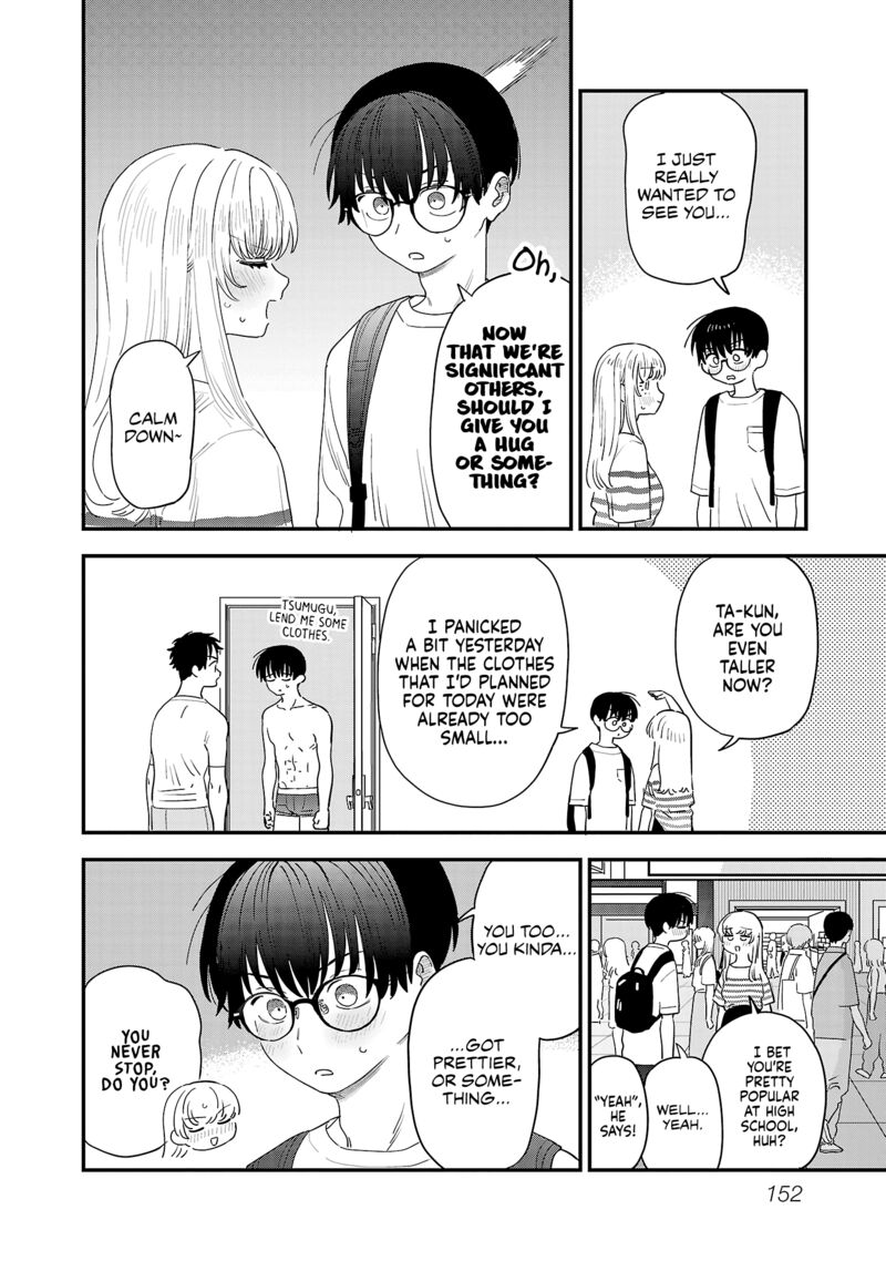 Tonari No Onee San Ga Suki 47e 5