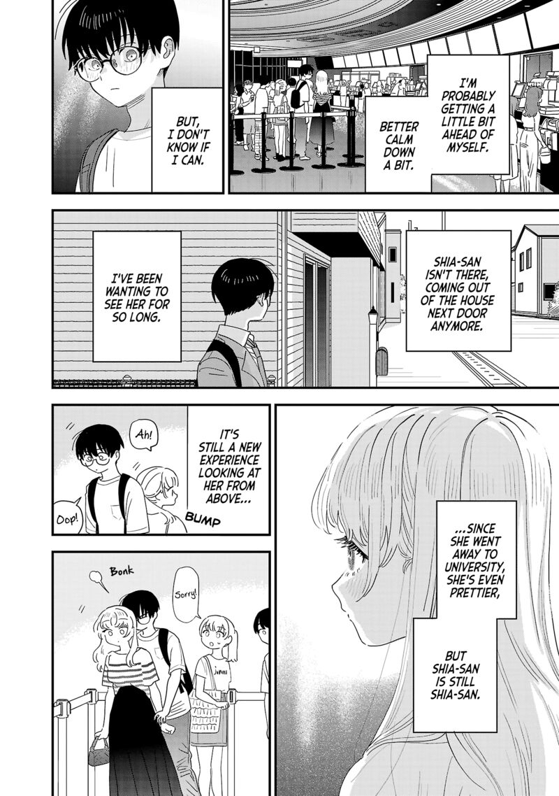 Tonari No Onee San Ga Suki 47e 9