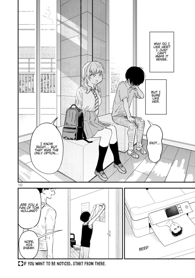 Tonari No Onee San Ga Suki 6 10